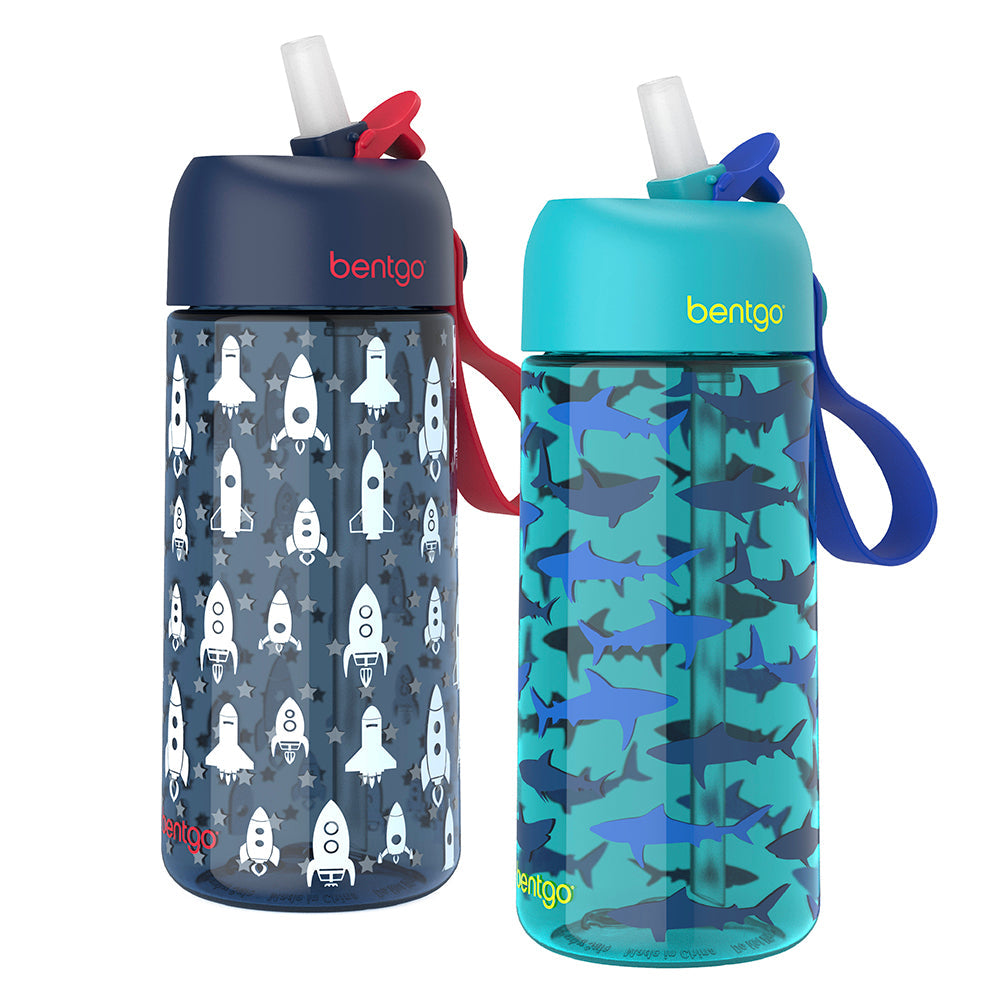 bentgo-kids-prints-water-bottle-2-pack-r0 BGKDWB2-3_Rocket_Shark_-01.jpg