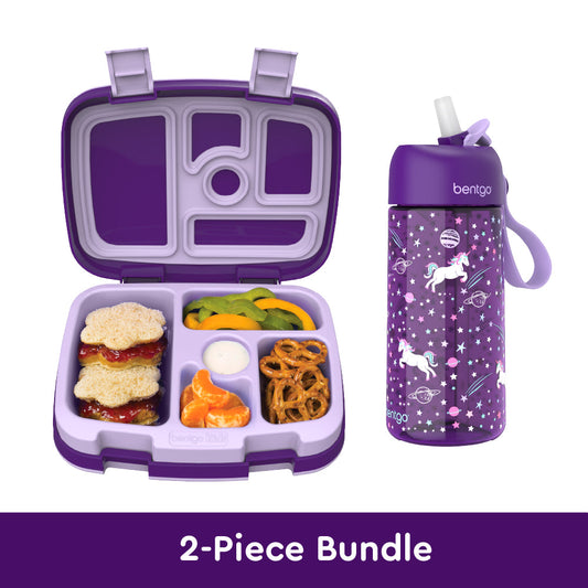 bentgo-kids-prints-lunch-box-and-water-bottle-i9 bentgo-lunch-box-bottle-bundle-unicorn-1.jpg