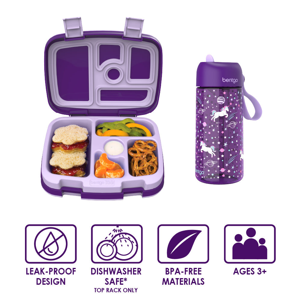 bentgo-kids-prints-lunch-boxes-and-water-bottles-v6 bentgo-lunch-box-bottle-bundle-unicorn-galaxy-3.jpg